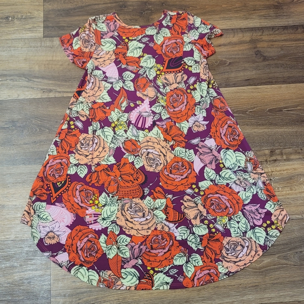 Girls Dress - Picture 5 of 5